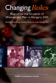 Changing Roles 2005